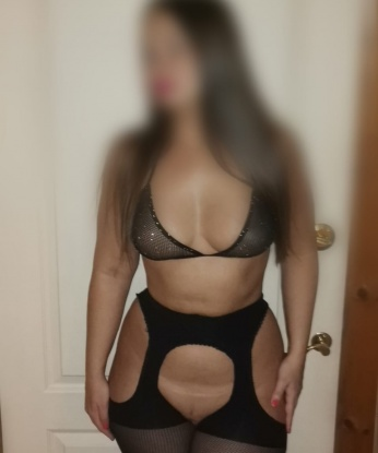 Проститутка Рита