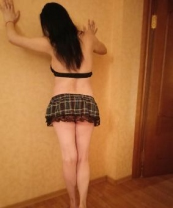 Проститутка Милочка