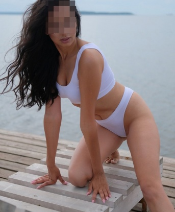 Проститутка Оксана