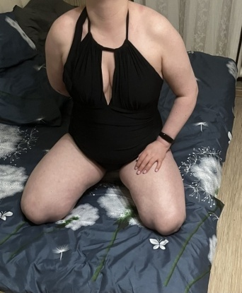 Проститутка Даша